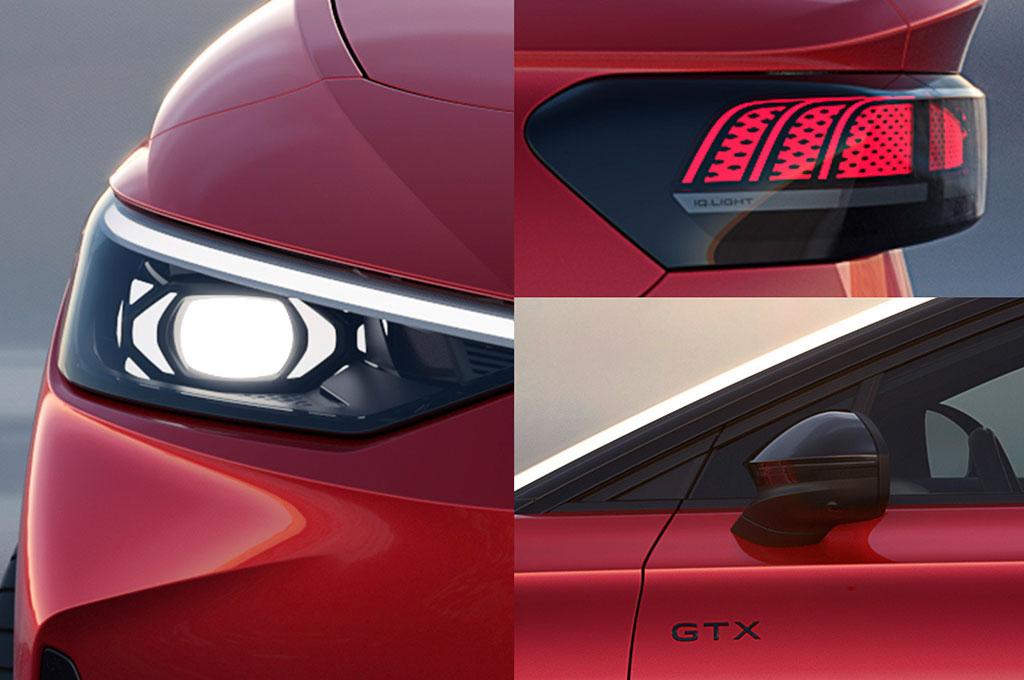 Volkswagen ID.7 GTX : le retour des berlines sportives ? Volkswagen ID.7 GTX : le retour des berlines sportives ?