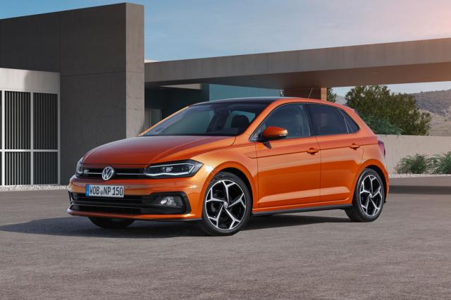 S�rie limit�e : la VW Polo R-Line Exclusive inaugure le 1.5 TSI S�rie limit�e : la VW Polo R-Line Exclusive inaugure le 1.5 TSI