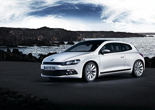Volkswagen Scirocco : vent de nouveaut� chez VW ! Volkswagen Scirocco : vent de nouveaut� chez VW !