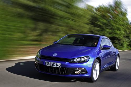 VW Eos et Scirocco sauce GTI VW Eos et Scirocco sauce GTI