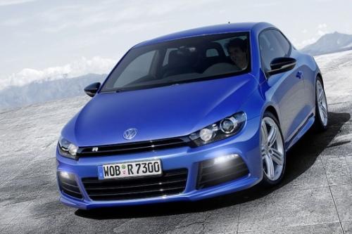 VW Scirocco R : courant d'air chaud ! VW Scirocco R : courant d'air chaud !