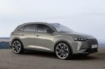 DS 7 E-TENSE 4x4 360 : un restylage muscl�