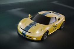 [Collector] Abarth Classiche 1300 OT : le cadeau du 75�me anniversaire