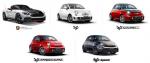 Abarth France : un succ�s croissant