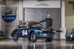 Le projet de Mus�e Alpine � Dieppe relanc�