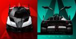 Ariel pr�pare son Hipercar �lectrique