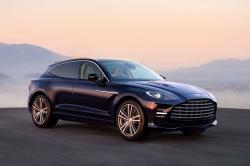 Aston Martin DBX GT : le luxe pour second souffle