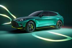 [S�rie limit�e] Aston Martin DBX707 AMR24