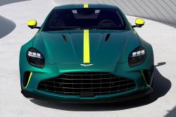 [S�rie limit�e] Aston Martin Vantage AMV24 Edition