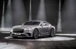 Bentley Continental GT Speed : la derni�re de son esp�ce ?