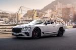 Bentley ajoute un S � ses Continental GT et GT C