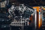 Bentley annonce la fin de son embl�matique W12