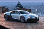 Bugatti Chiron Profil�e : record pour une voiture neuve vendue aux ench�res