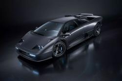 [Restomod] Eccentrica V12 Pacchetto Titano : une Diablo endiabl�e !