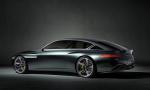 Genesis Coup� X Speedium : des ambitions luxueuses