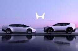 Honda change de logo pour accompagner un nouveau design