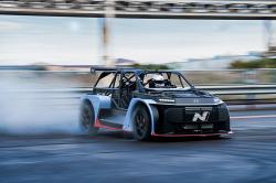 Hyundai RN24 : le fun reste la priorit� !