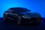 [S�rie limit�e] Jaguar F-Type 75, pour un anniversaire et un adieu...