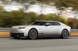 Jaguar Type 01 : la renaissance � haut risque