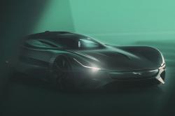 Jaguar annonce une super GT pour la fin d'ann�e