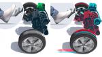 Kia iMT : la bo�te manuelle �lectrifi�e !