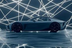Lexus ressuscite la LFA… sans V10