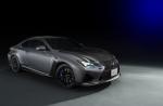 Lexus f�te les 10 ans de ses mod�les F