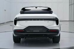 Lotus Eletre For Me : place � l'hybride !
