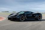 [S�rie limit�e] Lotus Evija Fittipaldi Edition