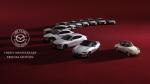 S�rie limit�e : Mazda f�te son 100�me anniversaire !