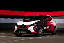 Mitsubishi Colt Performance Special : en souvenir du pass�...