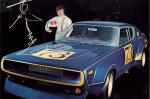 Nissan rend hommage � Kunimitsu Takahashi