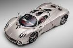 Pagani Utopia, la derni�re de son esp�ce ?