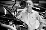 Interview (508 PSE) : Fran�ois Wales, Directeur de Peugeot Sport 