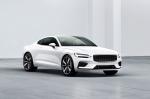 Polestar 1, une nouvelle �toile chez les sportives
