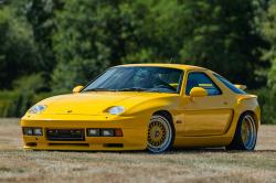 [Collector] Porsche 928 Gemballa Wide Version II