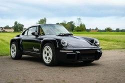 RUF Rodeo : la plus sauvage des 911 entre en piste