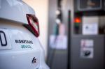 SEAT teste le biom�thane comme carburant