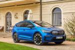 Skoda �tend la finition Sportline � l'Enyaq iV