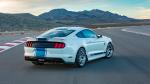 Shelby c�l�bre les 50 ans de la Mustang Super Snake