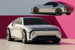 Un designer Skoda r�imagine le coup� 110 R