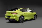 Skoda ENYAQ Coup� RS iV