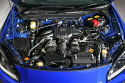 Toyota et Subaru vis�s pour un probl�me de fiabilit� du boxer des GT86/GR86 et BRZ