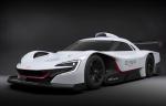 Subaru STI E-RA Concept 
