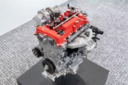 Jusqu'� 600 ch pour le nouveau 4 cylindres G20E de Toyota !