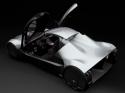 Venturi Volage Concept : �nergie f�tiche