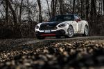 S�rie limit�e : Abarth 124 Rally Tribute