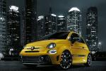 Abarth 595 restyl�e