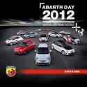 Nouveaut�s Abarth 2012