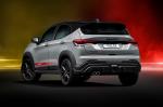 Une nouvelle Abarth... pour le Br�sil